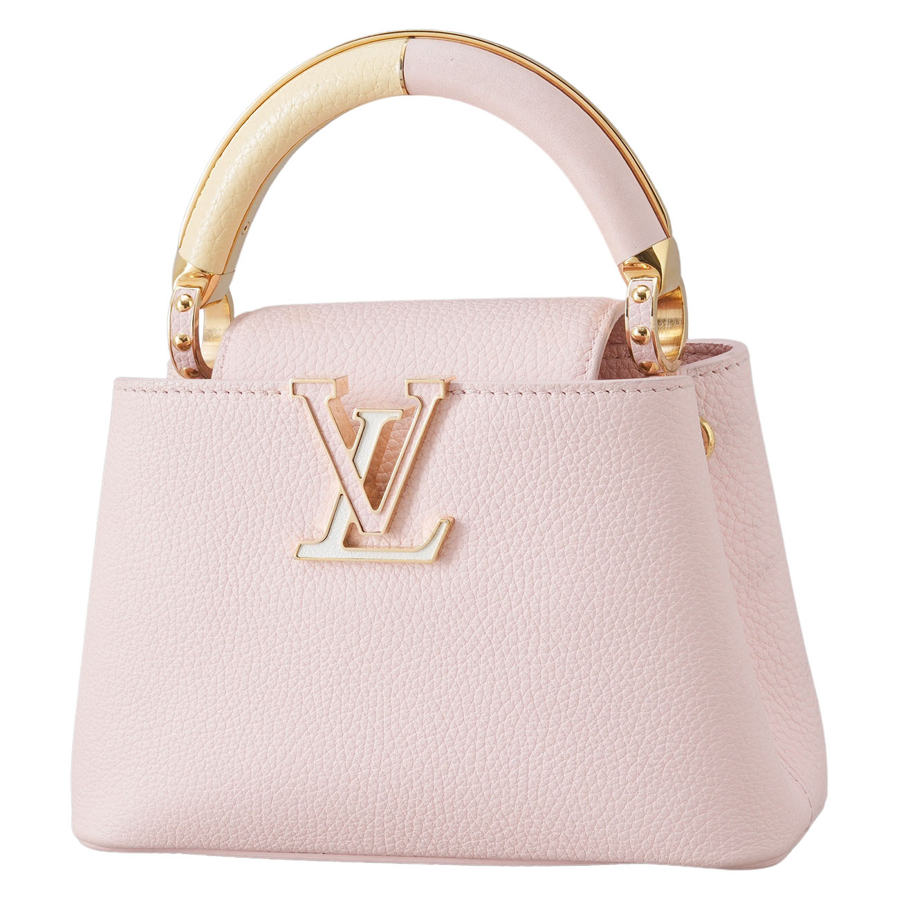 LOUIS VUITTON(USED)루이비통 시즌 카퓌신 미니